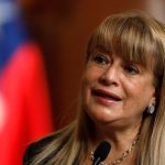 Corte Suprema acoge querella de capítulos en contra de Ángela Vivanco