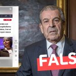 (Imagen) “Eduardo Frei sorprende con insólita frase: ‘Con el capitalismo se construyen rascacielos, con el comunismo se construyen rasca piojos”: #Falso