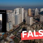 (Video) “Caracas amanece con venezolanos gritando ‘libertad’, aplaudiendo y celebrando”: #Falso