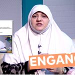 (Video) Presentadora de TV palestina pide asesinar a los homosexuales: #Engañoso