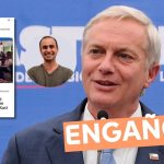 (Imagen) “Kast ni siquiera asume y ya empezó el nepotismo”: “Mineduc contrató a yerno de José Antonio Kast”: #Engañoso