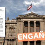 Poder Judicial tuvo que ‘salir a retar’ a Boric por sus dichos sobre el veredicto en Caso Gatica: #Engañoso