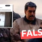 (Video) “Nicolás Maduro en sus 30 minutos al aire libre diarios en la cárcel de Brooklyn, Nueva York”: #Falso