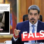 (Video) “El búnker donde vivía Maduro”: #Falso