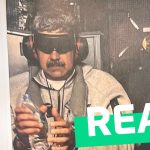 (Imagen) Foto oficial de Nicolás Maduro capturado: #Real