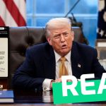 Trump dijo al primer ministro de Noruega que al “no otorgarme el Nobel de la Paz (…) ya no siento la obligación de pensar únicamente en la paz”: #Real