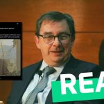 Fernando Barros, próximo ministro de Defensa, fue defensor de Pinochet en Londres y comparó el golpe de Estado con la revolución francesa: #Real
