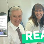 Kast viaja a encuentro de la CAF, pero hace menos de un año criticaba a Chile Vamos por aprobar el ingreso de Chile a la CAF: #Real