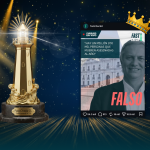 Fake Awards 2025: ¡Ya tenemos ganador!