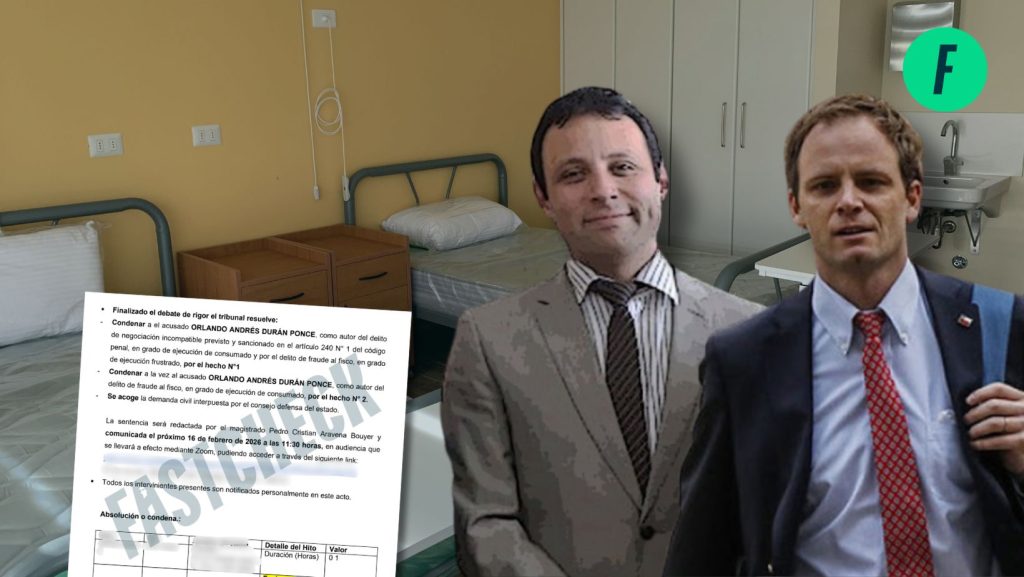 Residencias Sanitarias