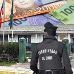 “Permiso que me voy a pagar”: carabineros en Melipilla habrían trasladado autos a aparcadero a cambio de coimas