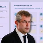 En su declaración de intereses: próximo subsecretario de Seguridad ha omitido sociedades durante cinco años