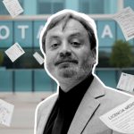 452 días de ausencia entre 2023 y 2025: el caso del notario que enfrenta a la Corporación del Poder Judicial con la Suprema