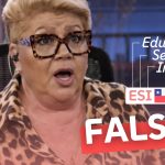 “El proyecto ESI, donde se quiere hormonizar a los niños de 3 años para arriba”: #Falso