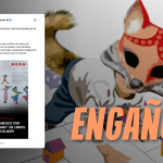 (Imagen) “Libros de texto del Gobierno de México incluyen contenidos que normalizan a los llamados ‘therians'”: #Engañoso