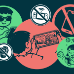 ¿Cómo funcionará la nueva ley que pretende regular el uso de celulares en los colegios?