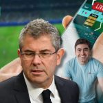 Su amigo es dueño de EstelarBet: Jouannet votó en contra de proyecto que regula plataformas de apuestas online