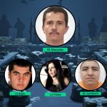La estructura del Cártel de Jalisco Nueva Generación: ¿quién podrá ser el posible sucesor de “El Mencho”?