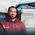 “Necesito que paguen la cuota”: chats revelan solicitudes de dinero del alcalde Carlos Gatica a funcionarios de Coyhaique