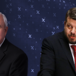 La inesperada arremetida de Kaiser contra “amenaza” de congresista de EE.UU. por ayuda humanitaria del Gobierno de Boric a Cuba