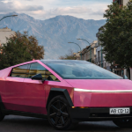 Los pros y los contras de tener un Tesla como el de Naya Fácil