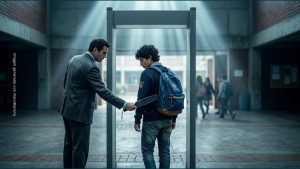 Detectores de metales