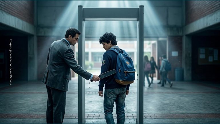 Detectores de metales