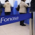 Fonasa no envió una circular informando la suspensión de todas las cirugías en modalidad copago libre elección