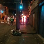 Video de manifestantes en Antofagasta se grabó en 2020, no por la reciente alza de precios de los combustibles