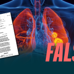 (Imagen) “La CIA acaba de ser expuesta por haber ocultado una cura para el cáncer durante 60 años”: #Falso