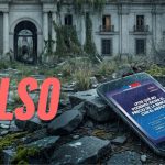 Chile tiene un Estado en la quiebra: #Falso