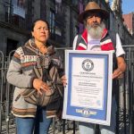 Es falso que México ganó el récord Guinness por personas desaparecidas