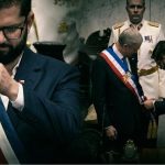 Cambio de mando presidencial: las historias y el misterio sobre la Piocha de O’Higgins