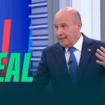 Jorge Quiroz por limitación de la gratuidad a mayores de 30 años: “Esa medida está en la comisión que convocó el ministro Marcel”: #Real