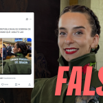 Diputada Javiera Rodríguez es sobrina de “La Mami”, la excarabinera que lideró asalto a Brinks en Rancagua: #Falso