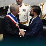 José Antonio Kast asume como Presidente de Chile
