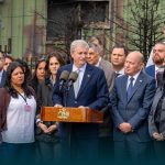 Las primeras medidas económicas de Kast: bajar impuesto a la gran empresa y recorte de gasto en los ministerios