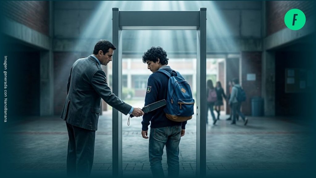 detectores de metales