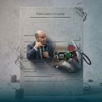 “Ceñirse al guion y no hablar de más”: la minuta del control de daños por el alza de la bencina