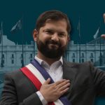 Recta final en La Moneda: hitos y cuentas pendientes del gobierno de Gabriel Boric