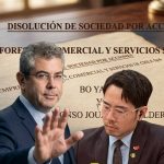 A días de asumir como subsecretario: Jouannet disolvió sus sociedades con Bo Yang, imputado en causa por tráfico de influencias