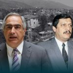 Proyecto que podría beneficiar a reos de Punta Peuco: el antecedente de 2011 que vinculó al exsenador Chahuán con Álvaro Corbalán