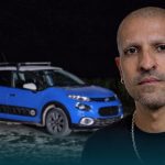 Rojas Vade fue encontrado con escritos de “Viva Kast” y “No + zurdos” en sus brazos