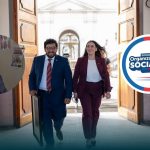 De imitador del exministro Nicolás Cataldo (Educación) a funcionario de la Segegob