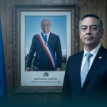 El infiltrado II: candidato a senador que bajaron por apoyar a Kast asume como seremi de Medio Ambiente en Aysén