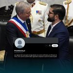 Cambio de mando digital: el cortocircuito entre el gobierno saliente y el entrante por el uso de la cuenta de Presidencia