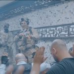 Este video no muestra a la inteligencia iraní capturando agentes del Mossad y la CIA: se trata de una propaganda de Irak