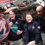 Video de Artemis II con “error de CGI” es falso: las imágenes fueron alteradas