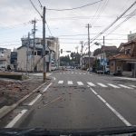 Video difundido de sismo en Japón es de 2024 y no del terremoto reciente