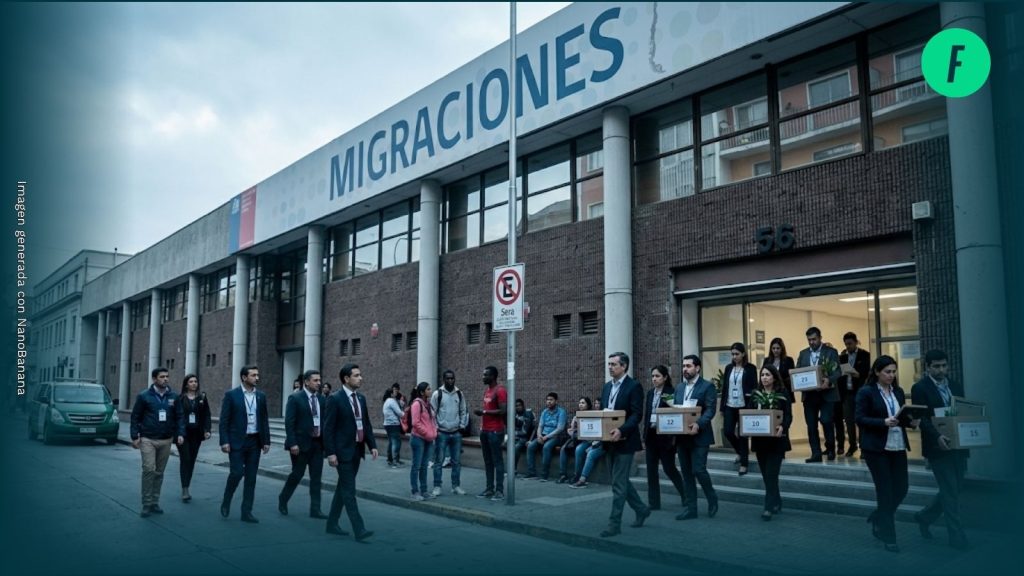 Migraciones